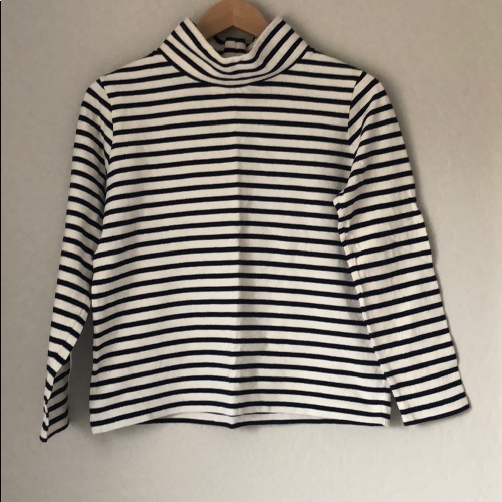 J.Crew lightweight sweater